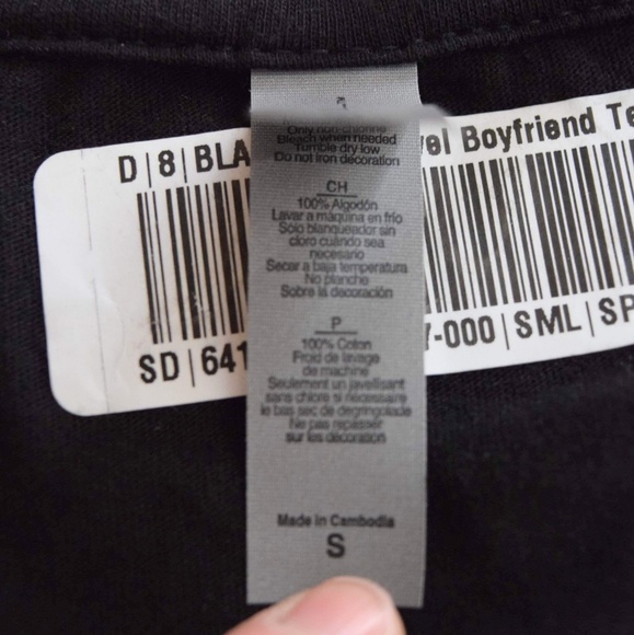 Wander Woman Print T-Shirt - Picture 8 of 8